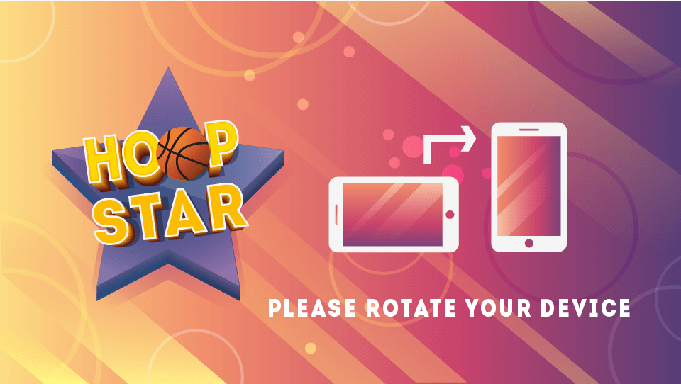 Hoop Star