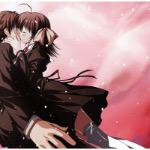Chihiro &amp Chiro