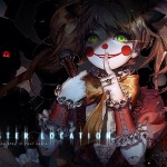 [.-circus[-]baby-.] - User profile on Lagged