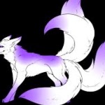 Shade (betrayed fox)