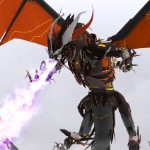 Predaking
