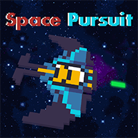 Space Pursuit Game