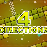 4 Directions Game