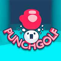 PunchGolf Game