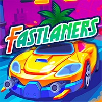 Fastlaners Game