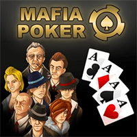 Mafia Poker Game