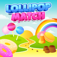 Lollipop Match Game