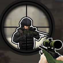 Sniper Vs Sniper Game