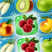 Fruit Connect 2 Game