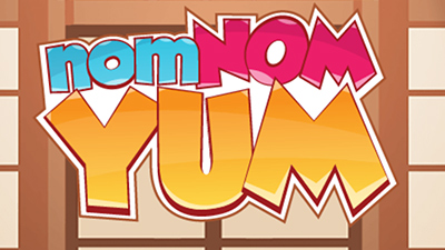 Opis przejścia Nom Nom Yum