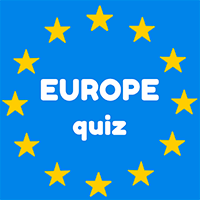 Europe Flag Quiz Game