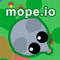 Mope.io Game