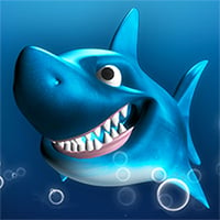 Jumpy Shark Game