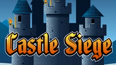 Castle Siegeチュートリアル