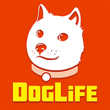 DogLife Online Game