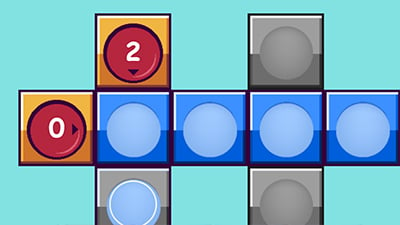 Tutorial de Ball Toss Puzzle