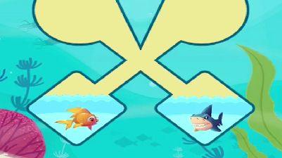 Let's Play Save the Fish