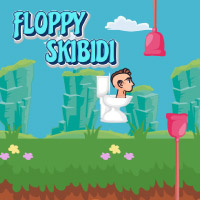Floppy Skibidi Game