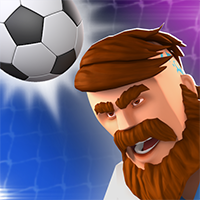 Soccer Strategy Game