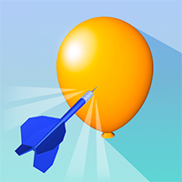 Bloon Pop Game