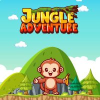 Jungle Adventures Game