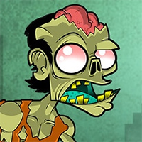 Stupid Zombies 2 Online Game