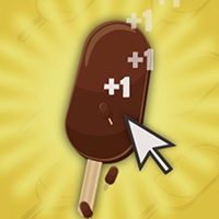 Popsicle Clicker Game
