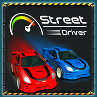 Street Driver Game