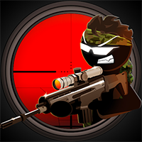 Stickman Sniper 3 Game