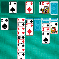 Solitaire by PlayTouch