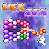 Hex Zen 2 Online Game