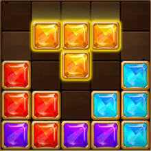 Block Jewel Master Game