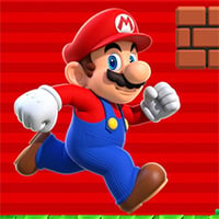 Super Mario Run Game