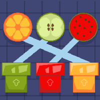 FruitGalaxy Game