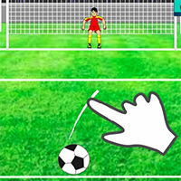 Penalty Mania Game