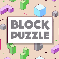 Block Animal Puzzle Game