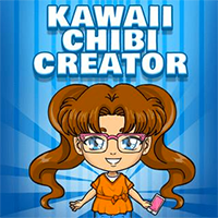 Kawaii Chibi Creator Game