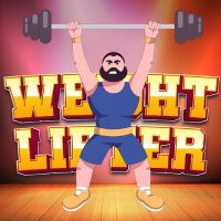 Weightlifter Game
