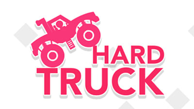 Hard Truck演练