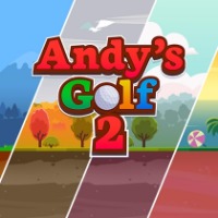 Andy's Golf 2 Game