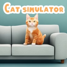 Cat Simulator Game