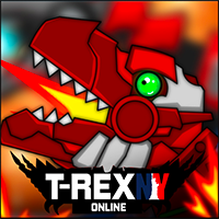 T-Rex NY Online Game