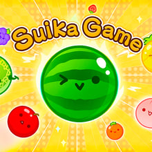 Suika Game: Watermelon Game