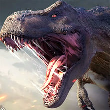 Jurassic Merge - Dinosaur Games Game