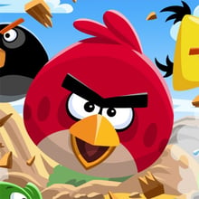 Angry Birds Online Game
