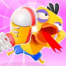 Zombie Duck Tower Defence Game