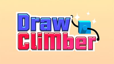 Draw Climber 게임 플레이