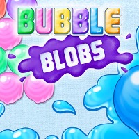Bubble Blobs Game