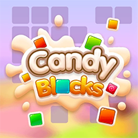 Candy Blocks Game