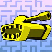 Tank Trouble 2 Game
